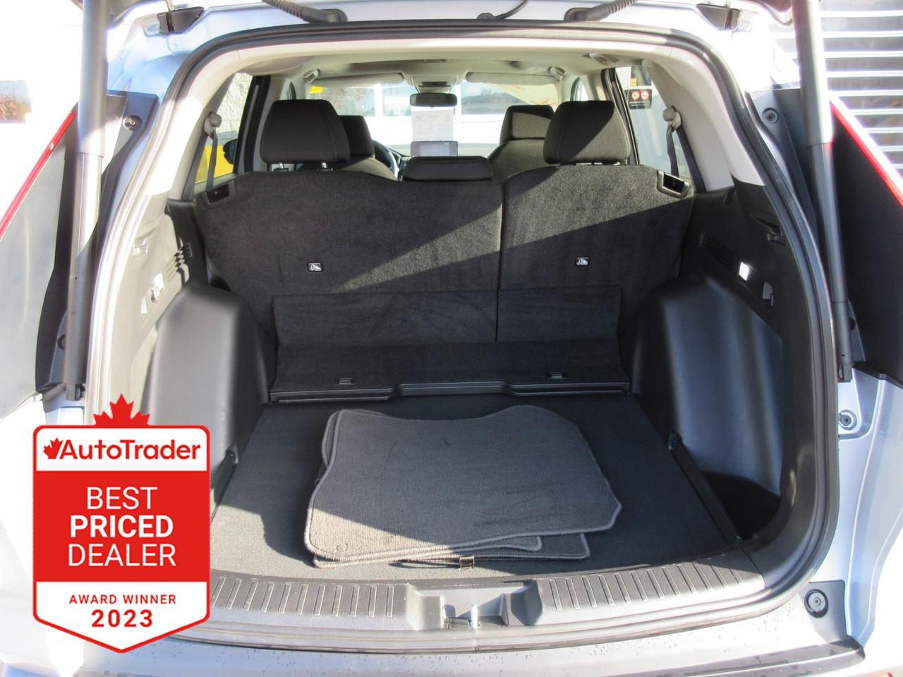 2025 Honda CR-V Sport 4dr All-Wheel Drive Photo