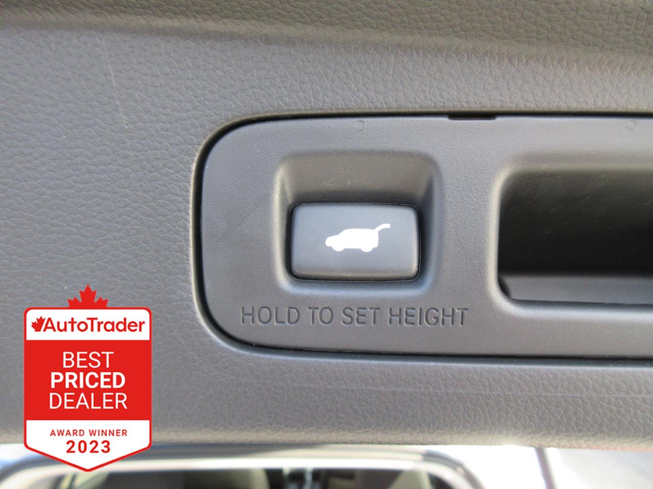 2025 Honda CR-V Sport 4dr All-Wheel Drive Photo