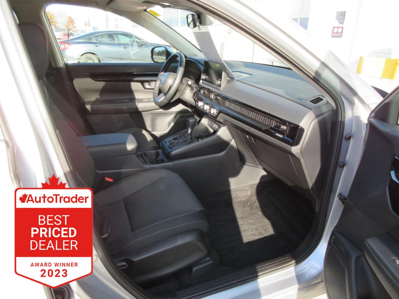 2025 Honda CR-V Sport 4dr All-Wheel Drive Photo