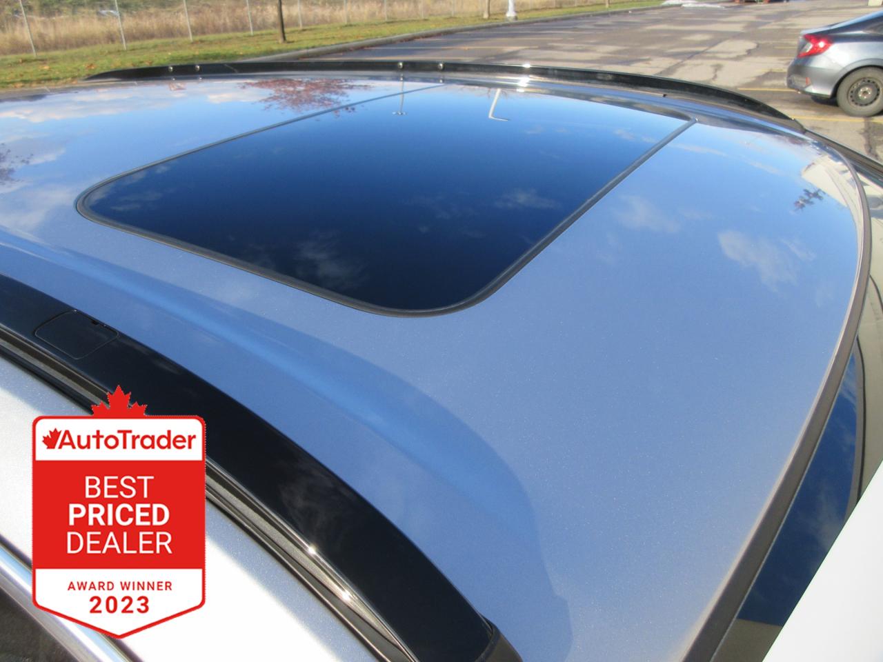 2025 Honda CR-V Sport 4dr All-Wheel Drive Photo