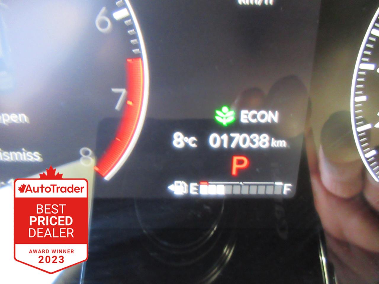 2025 Honda CR-V Sport 4dr All-Wheel Drive Photo