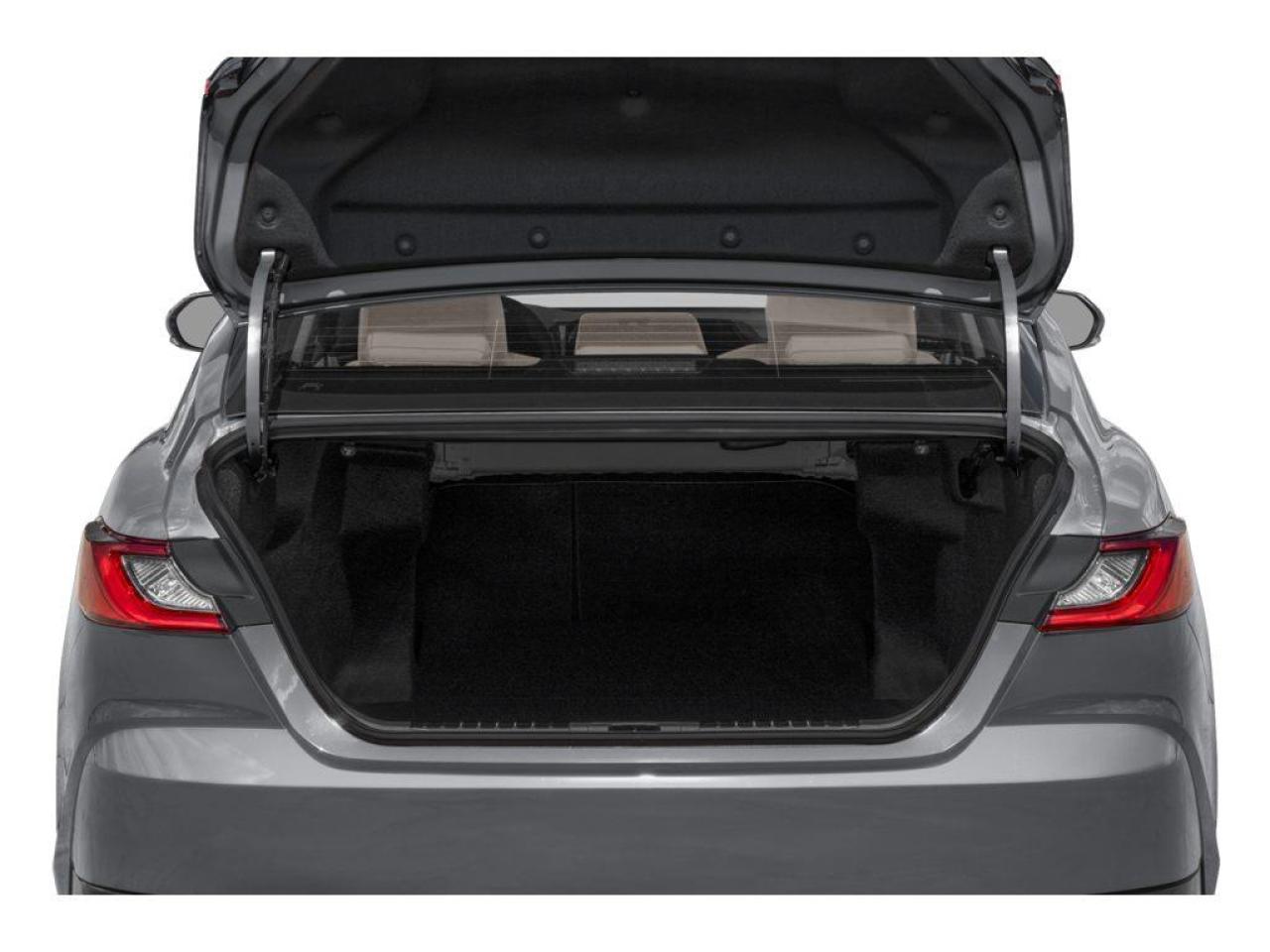 2026 Toyota Camry XLE 4dr All-Wheel Drive Sedan Photo