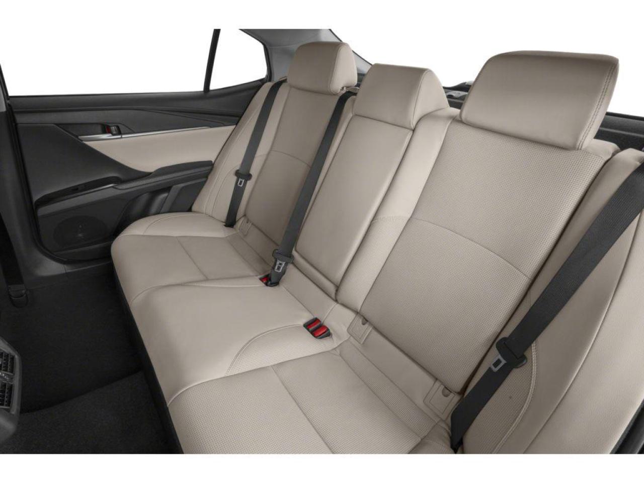 2026 Toyota Camry XLE 4dr All-Wheel Drive Sedan Photo