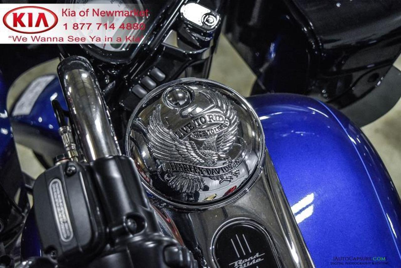 2015 Harley-Davidson Unlisted Item  Photo4