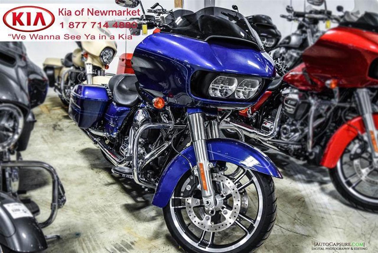 2015 Harley-Davidson Unlisted Item  Photo