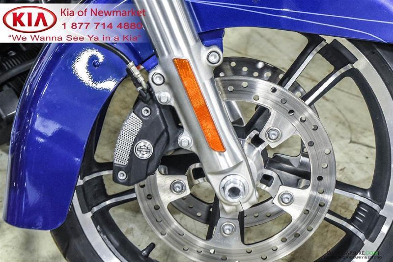 2015 Harley-Davidson Unlisted Item  Photo