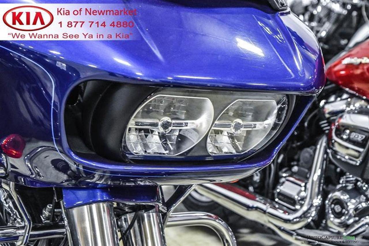 2015 Harley-Davidson Unlisted Item  Photo