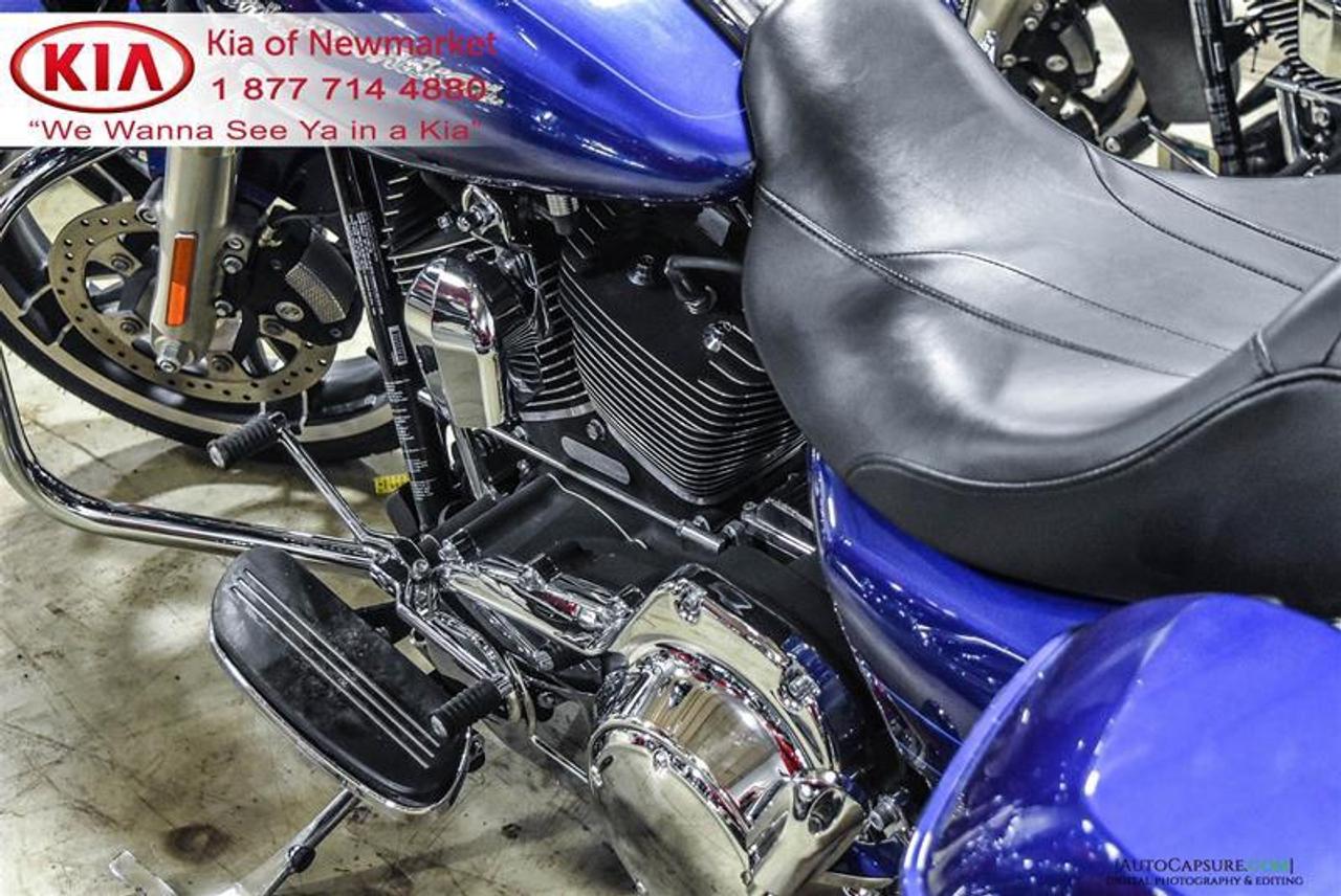 2015 Harley-Davidson Unlisted Item  Photo
