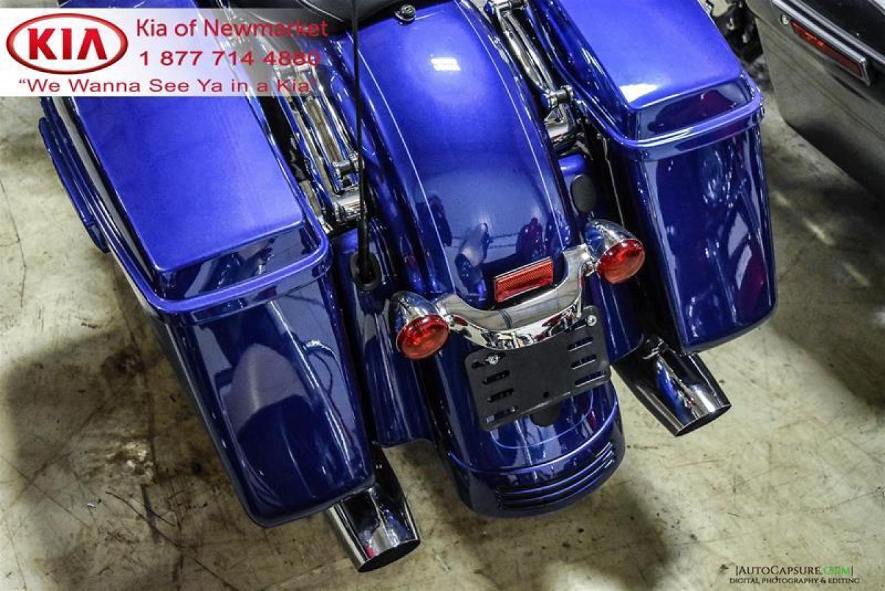 2015 Harley-Davidson Unlisted Item  Photo