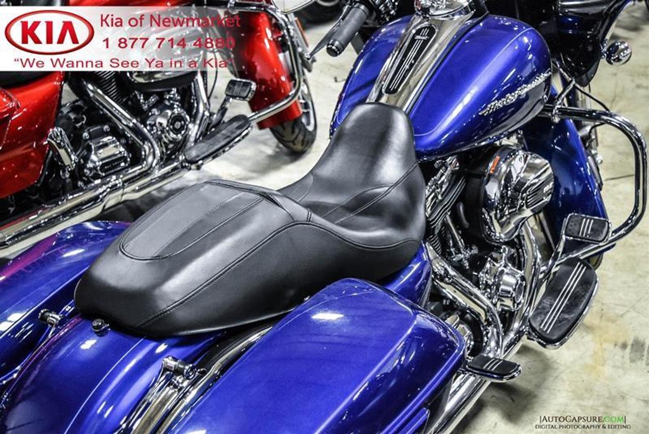2015 Harley-Davidson Unlisted Item  Photo