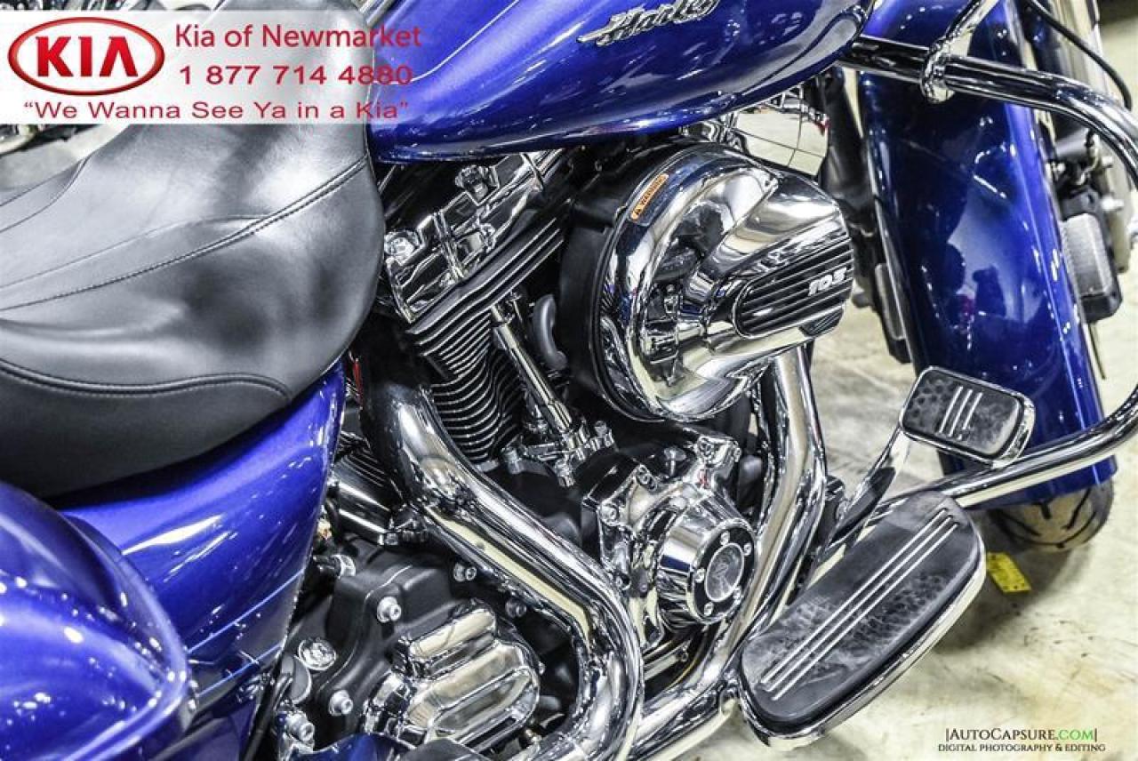 2015 Harley-Davidson Unlisted Item  Photo