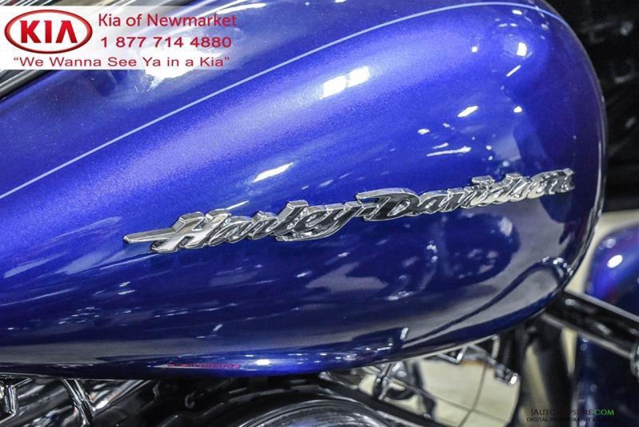 2015 Harley-Davidson Unlisted Item  Photo