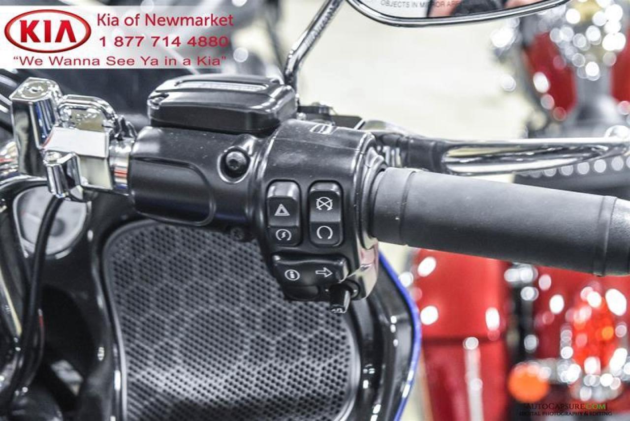 2015 Harley-Davidson Unlisted Item  Photo