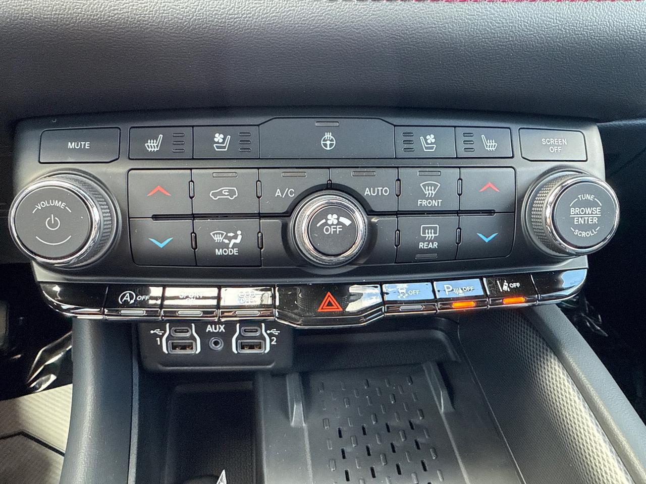 2026 Dodge Durango GT 4dr All-wheel Drive Photo
