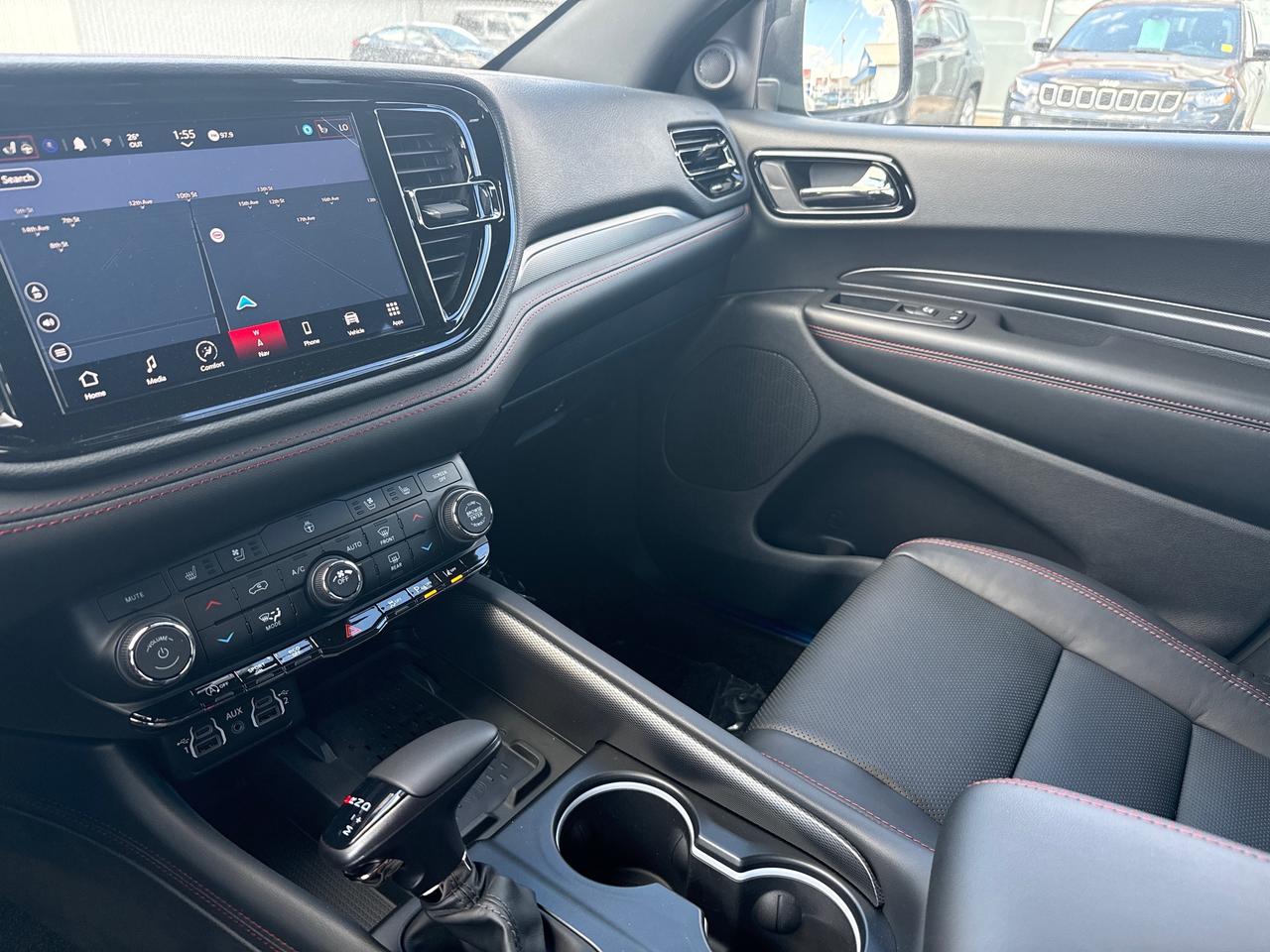 2026 Dodge Durango GT 4dr All-wheel Drive Photo