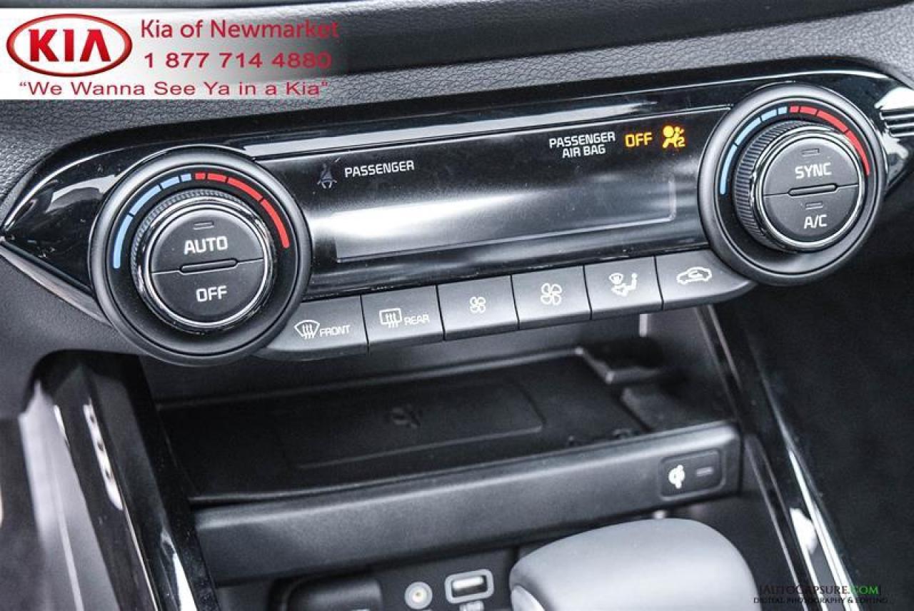 2021 Kia Forte GT 4dr Sedan Photo