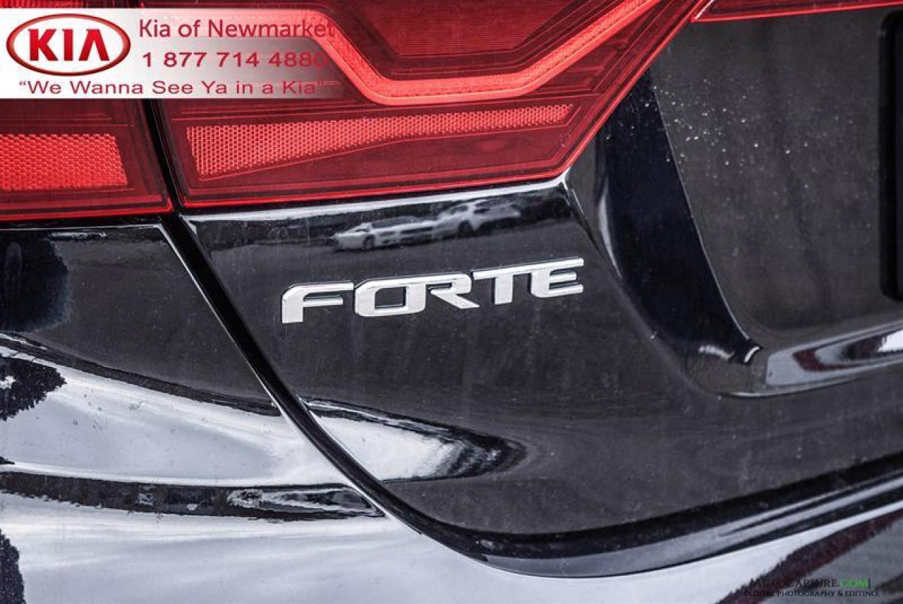 2021 Kia Forte GT 4dr Sedan Photo