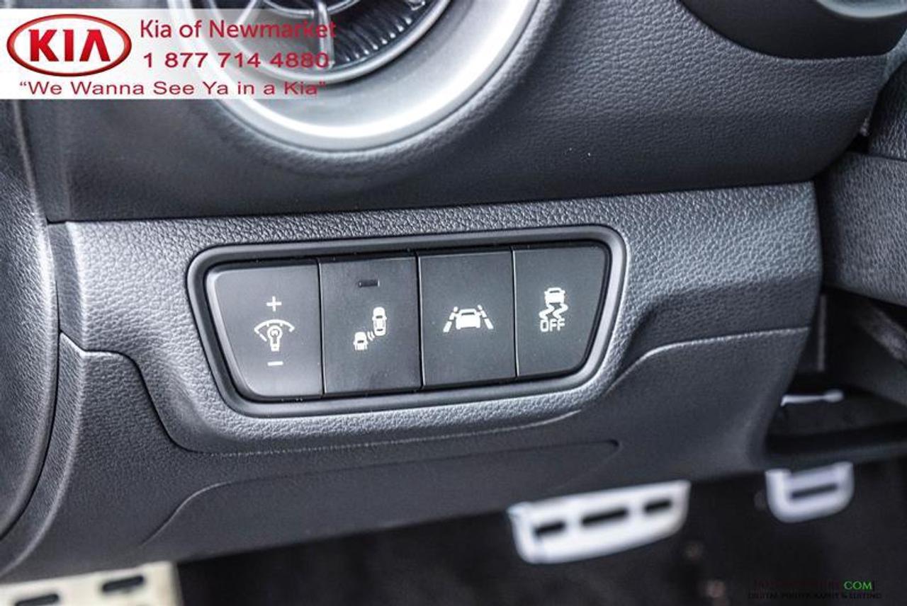 2021 Kia Forte GT 4dr Sedan Photo