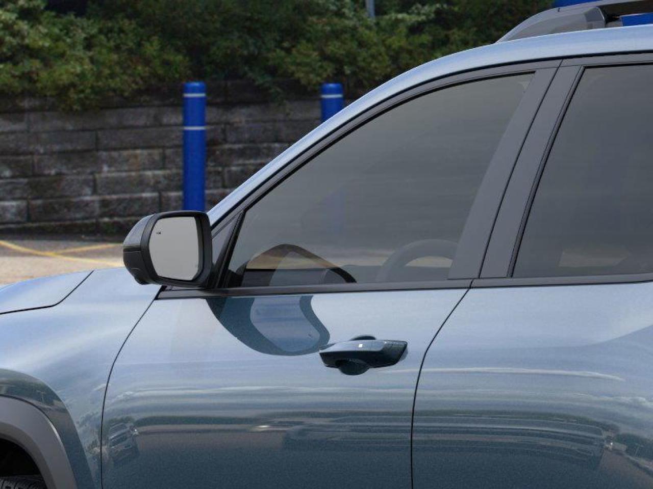 2026 Chevrolet Equinox LT 4dr All-Wheel Drive Photo