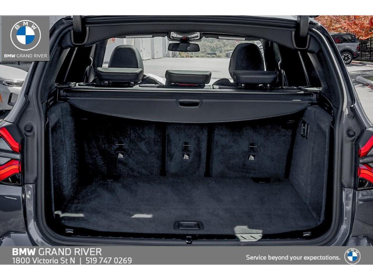 2022 BMW X3 xDrive30i 4dr All-Wheel Drive Sports Activity Vehicle Photo