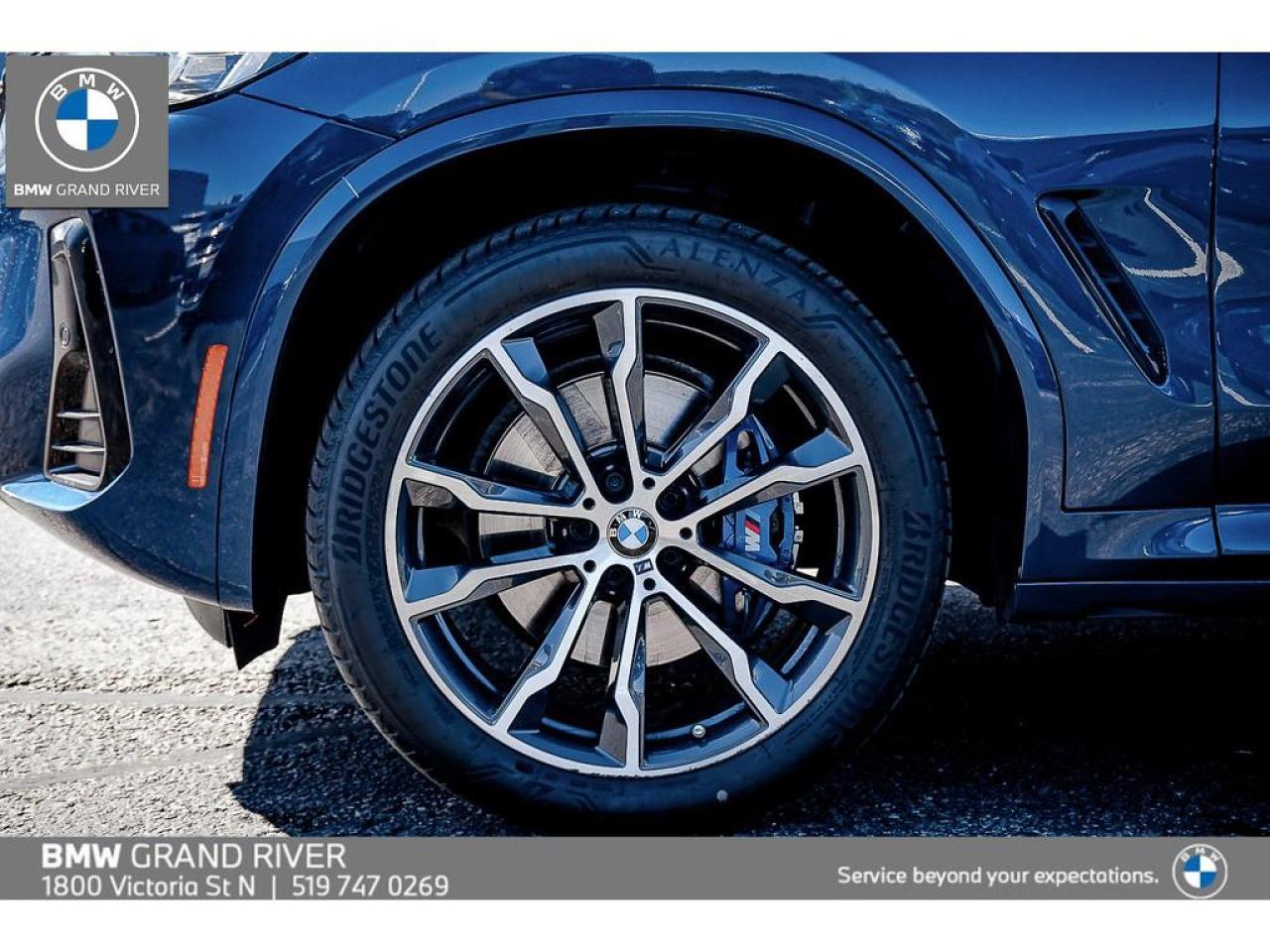 2022 BMW X3 xDrive30i 4dr All-Wheel Drive Sports Activity Vehicle Photo