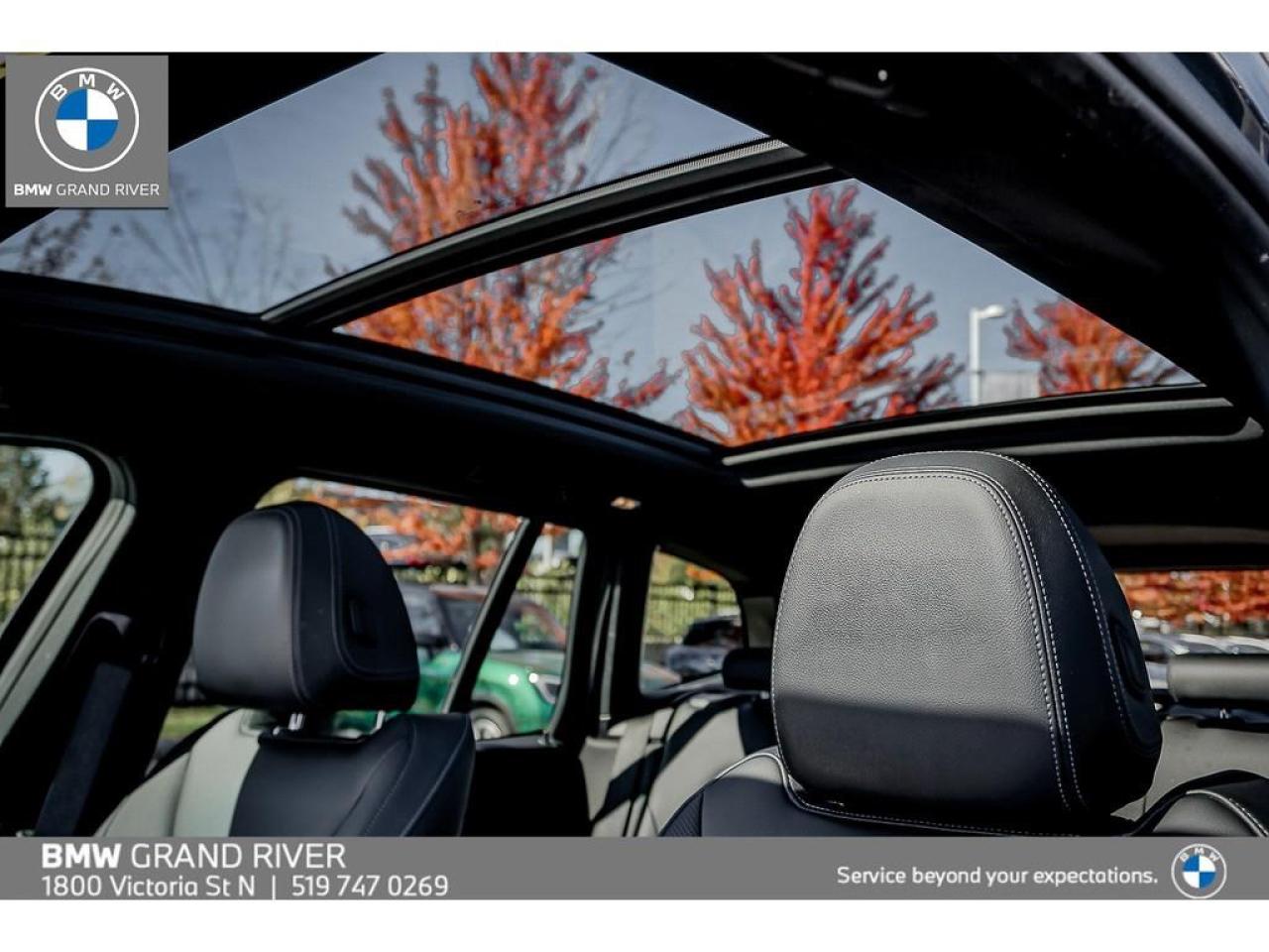 2022 BMW X3 xDrive30i 4dr All-Wheel Drive Sports Activity Vehicle Photo