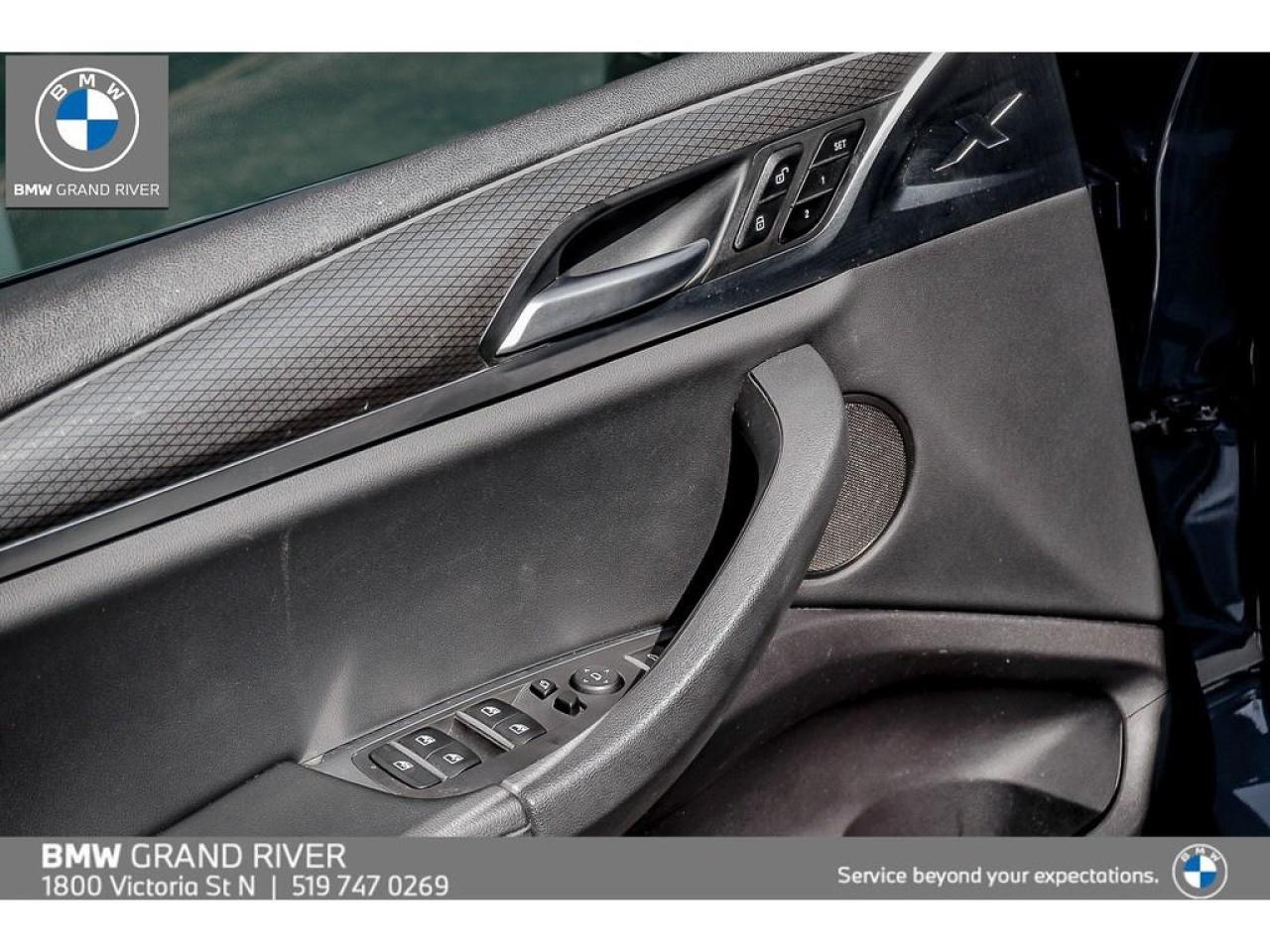 2022 BMW X3 xDrive30i 4dr All-Wheel Drive Sports Activity Vehicle Photo