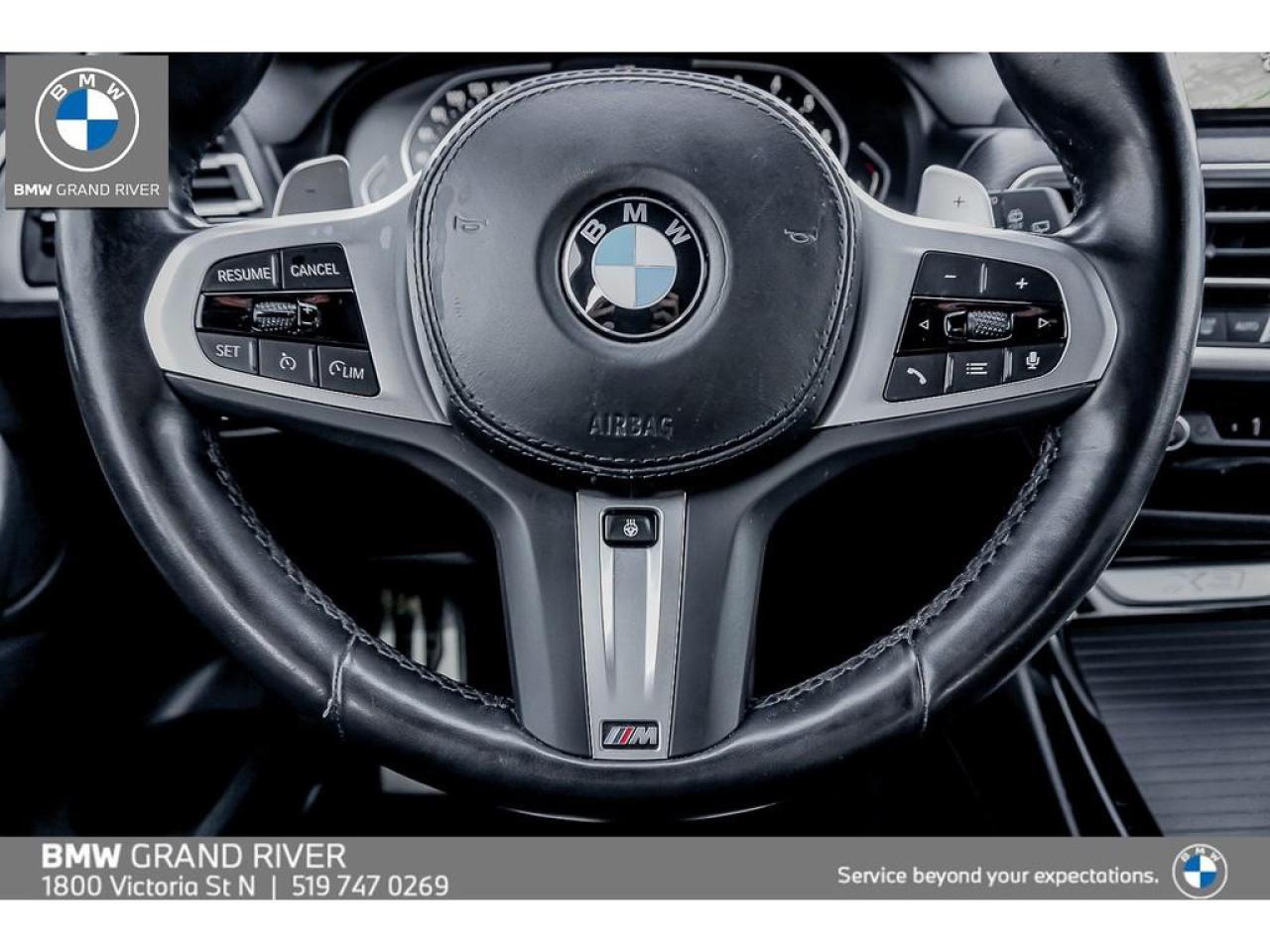 2022 BMW X3 xDrive30i 4dr All-Wheel Drive Sports Activity Vehicle Photo