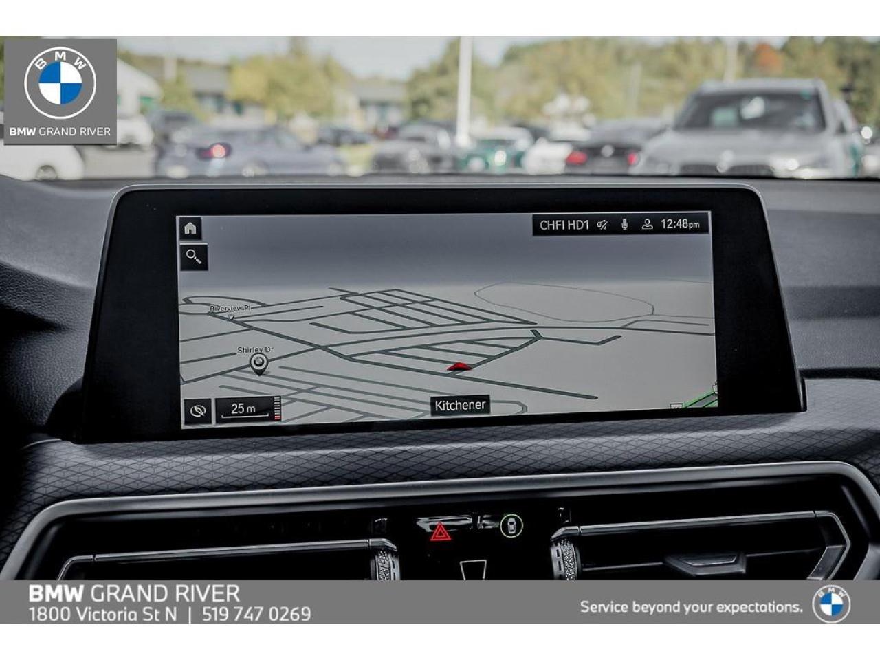 2022 BMW X3 xDrive30i 4dr All-Wheel Drive Sports Activity Vehicle Photo