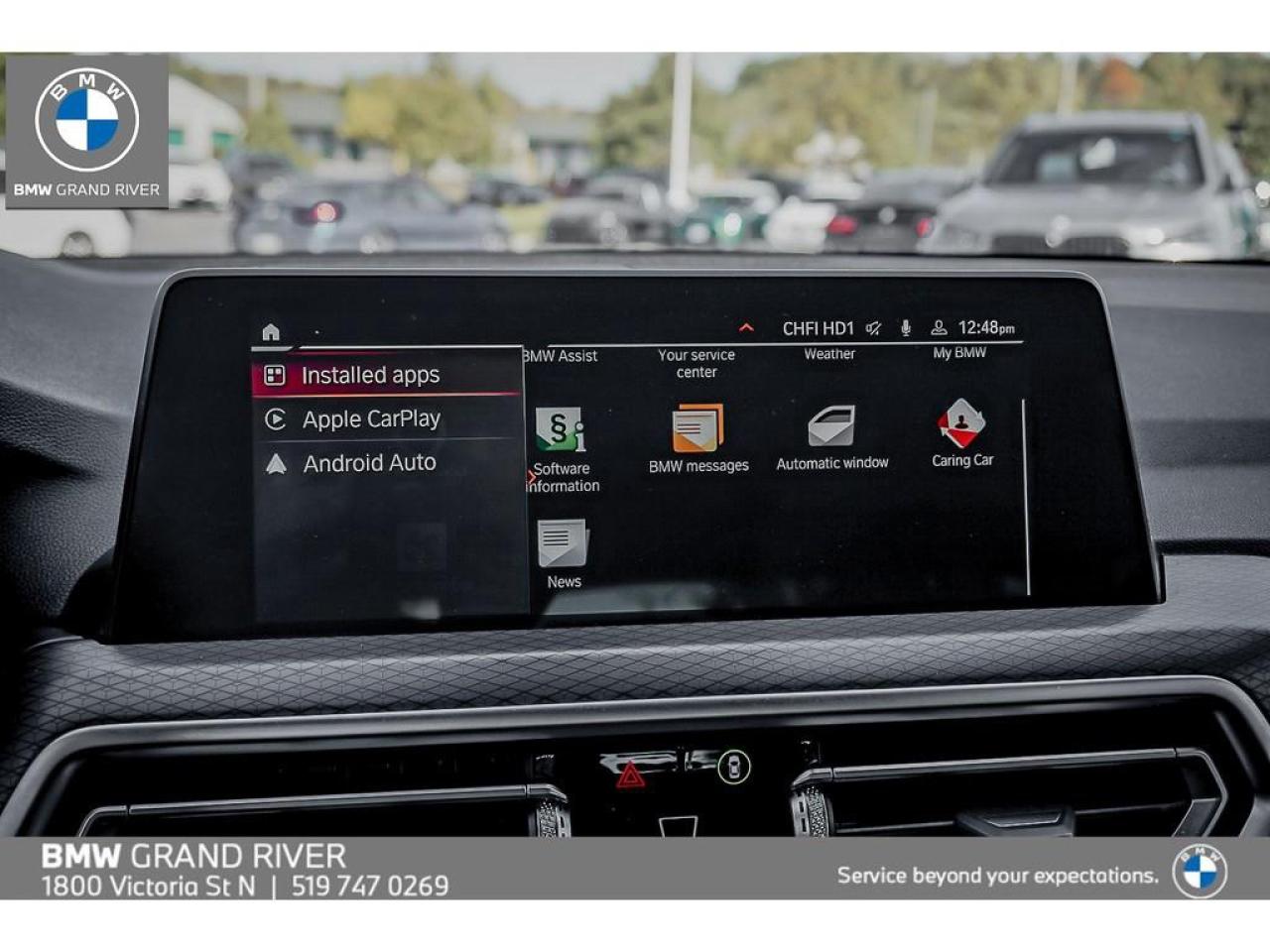 2022 BMW X3 xDrive30i 4dr All-Wheel Drive Sports Activity Vehicle Photo