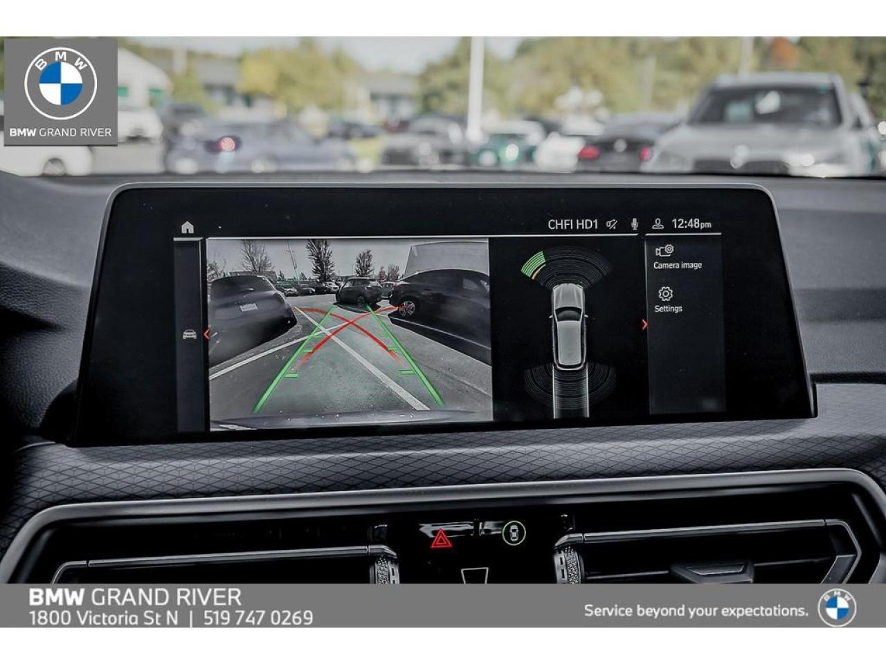 2022 BMW X3 xDrive30i 4dr All-Wheel Drive Sports Activity Vehicle Photo