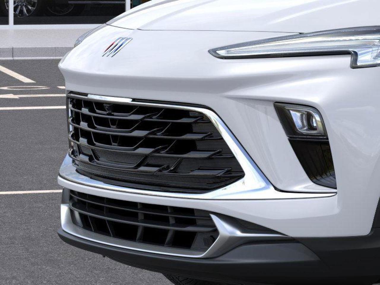 2026 Buick Encore GX Preferred 4dr All-Wheel Drive Photo