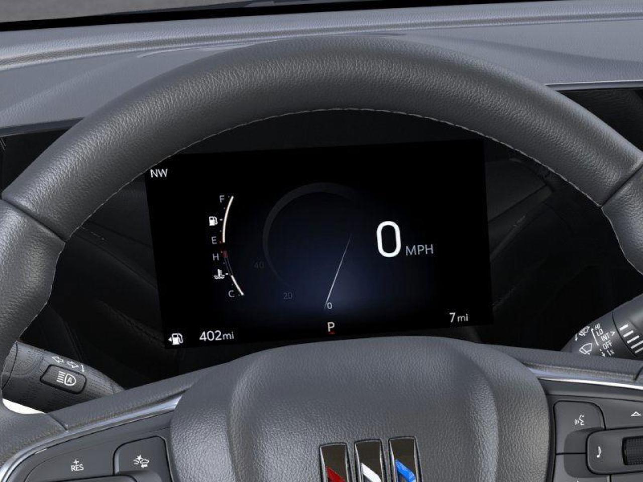 2026 Buick Encore GX Preferred 4dr All-Wheel Drive Photo