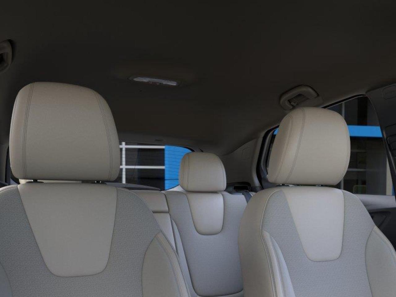 2026 Buick Encore GX Preferred 4dr All-Wheel Drive Photo