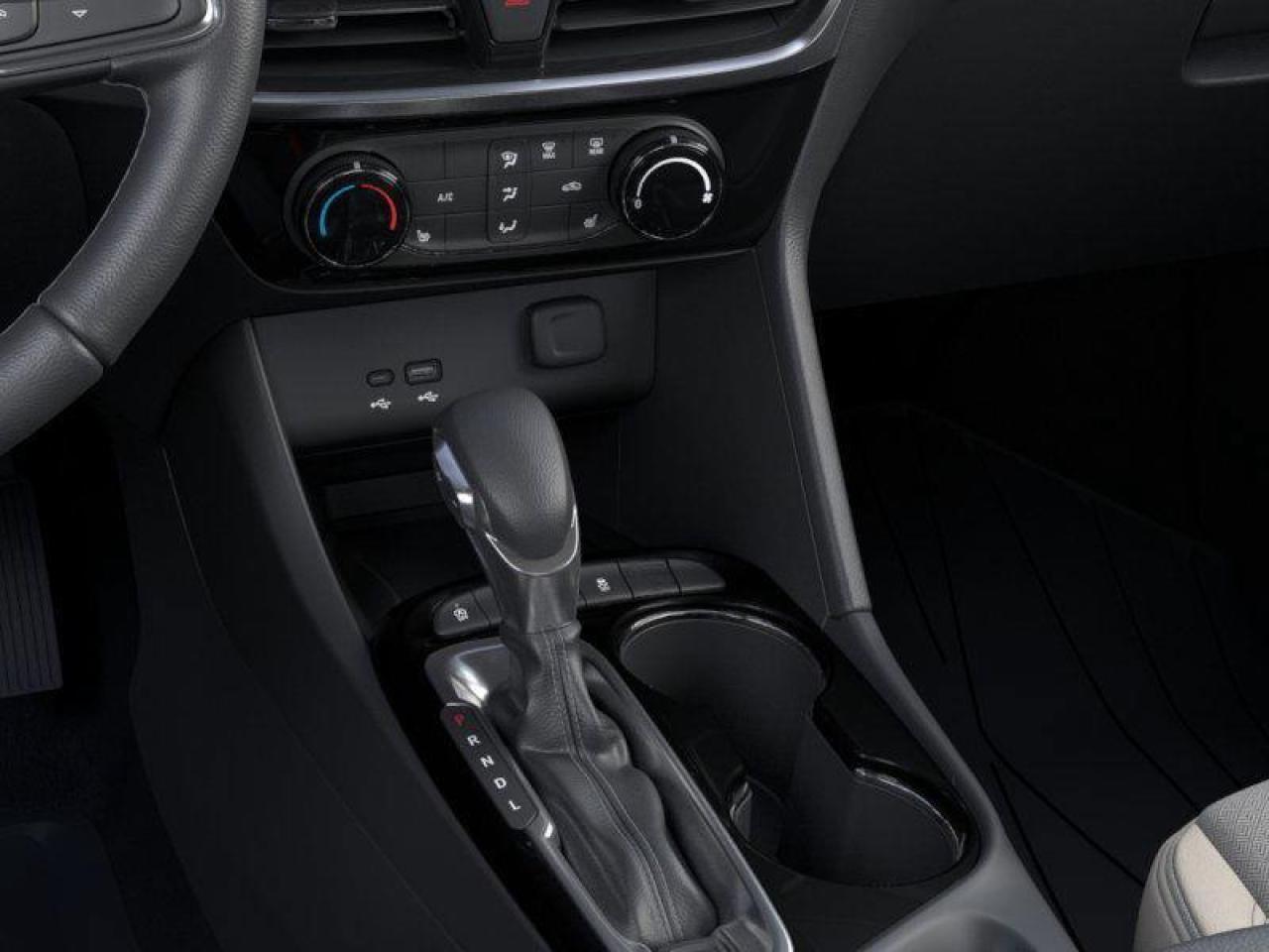 2026 Buick Encore GX Preferred 4dr All-Wheel Drive Photo