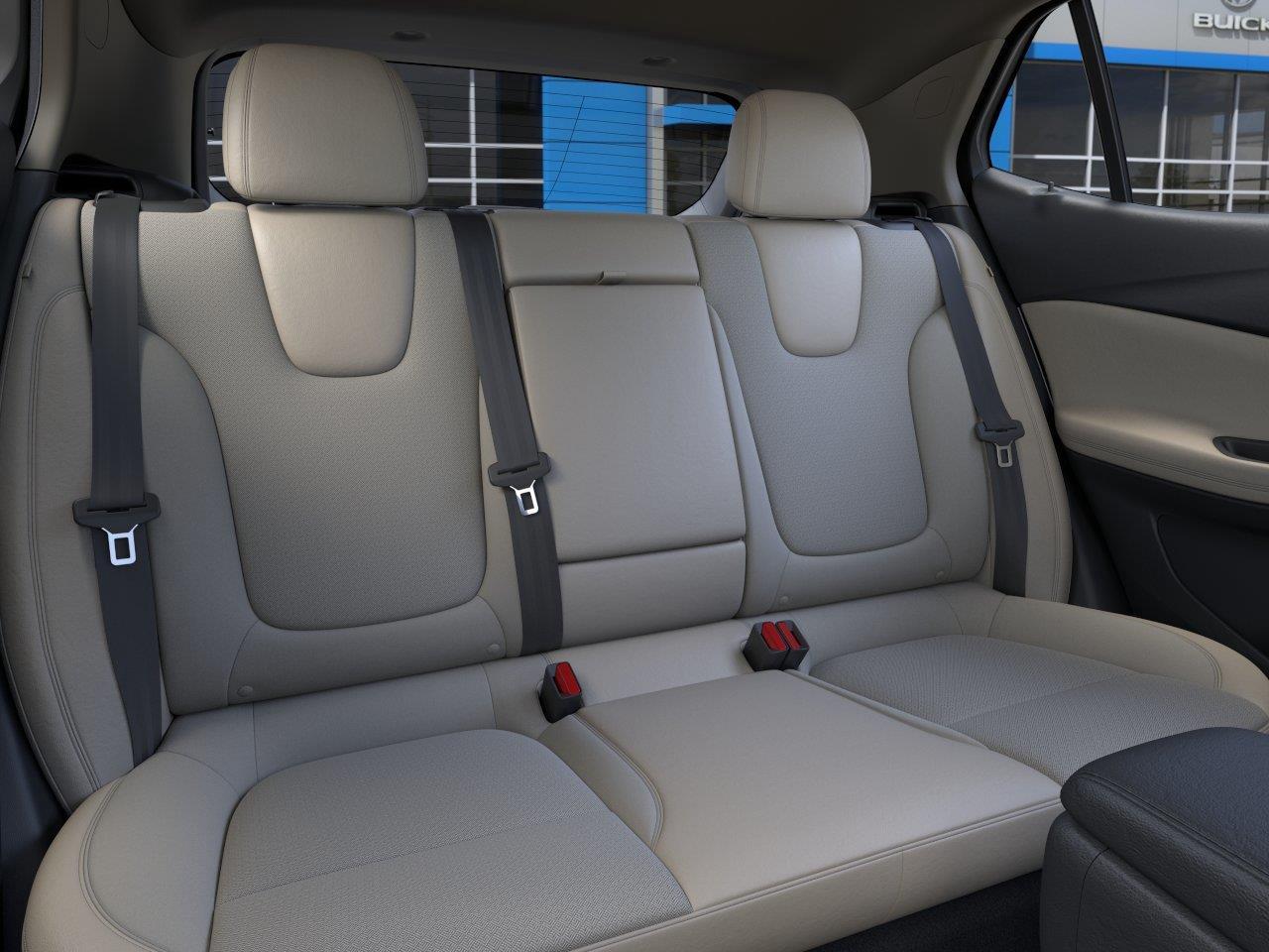 2026 Buick Encore GX Preferred 4dr All-Wheel Drive Photo