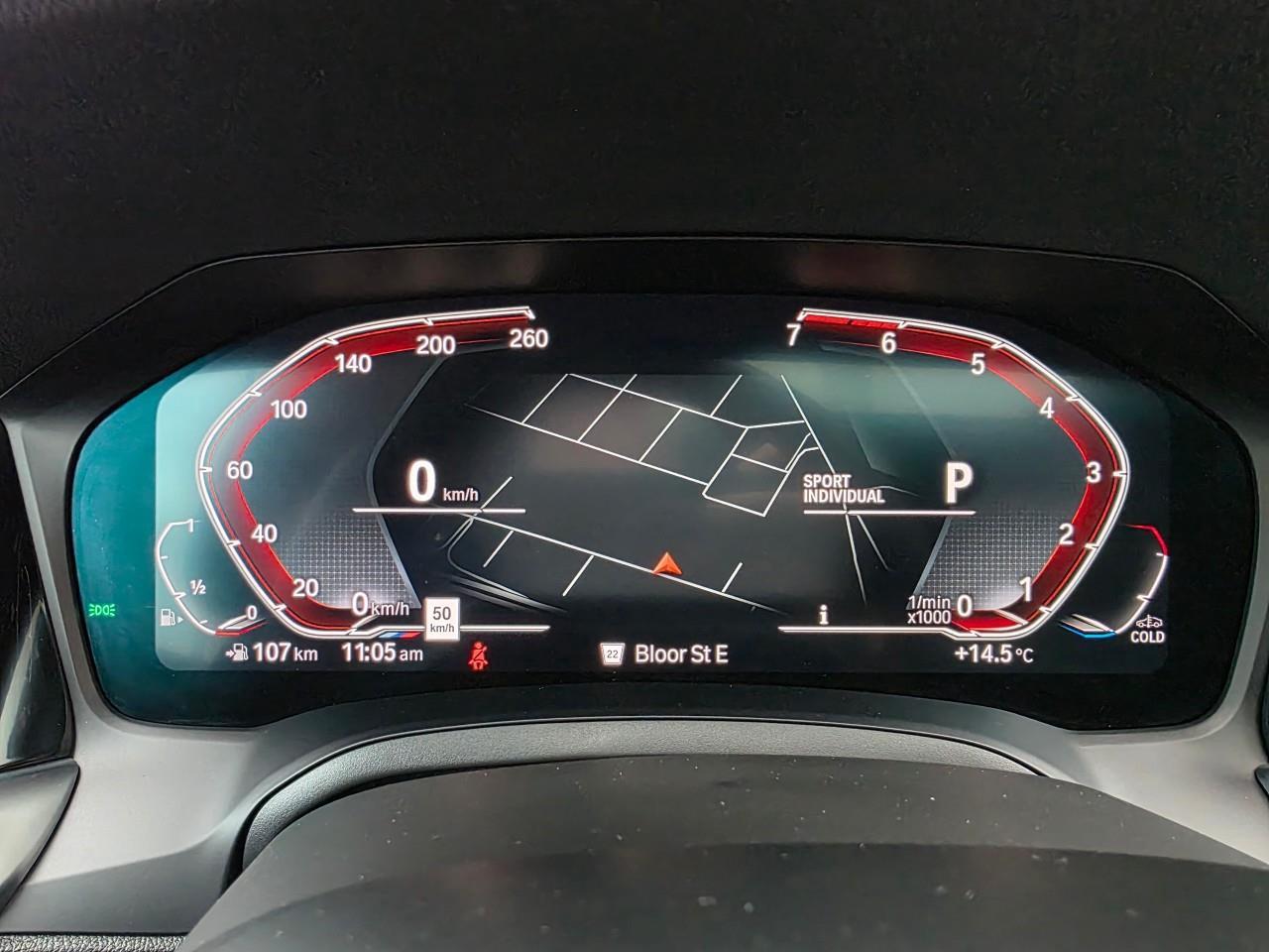 2020 BMW 330 i xDrive 4dr All-Wheel Drive Sedan Photo