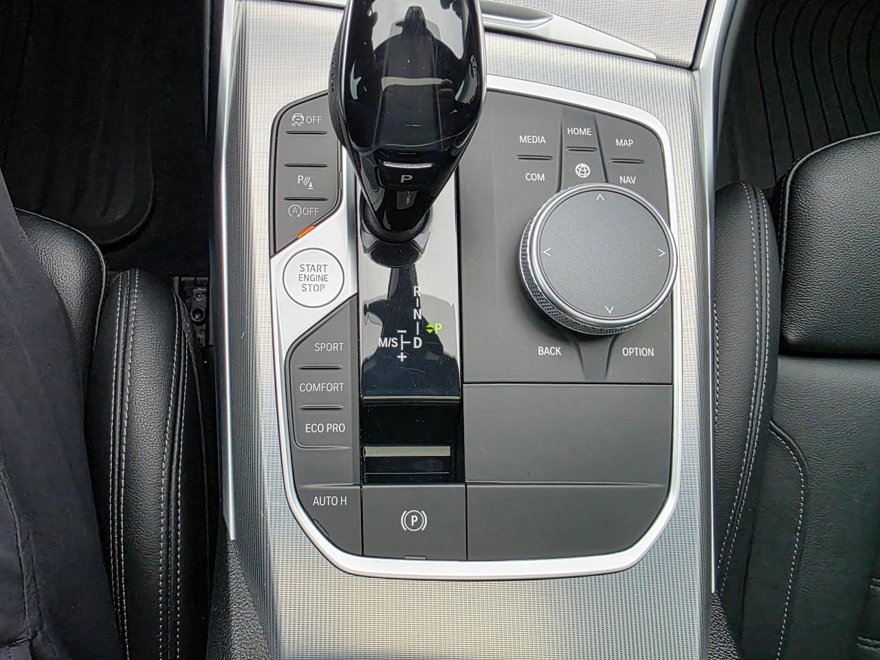 2020 BMW 330 i xDrive 4dr All-Wheel Drive Sedan Photo