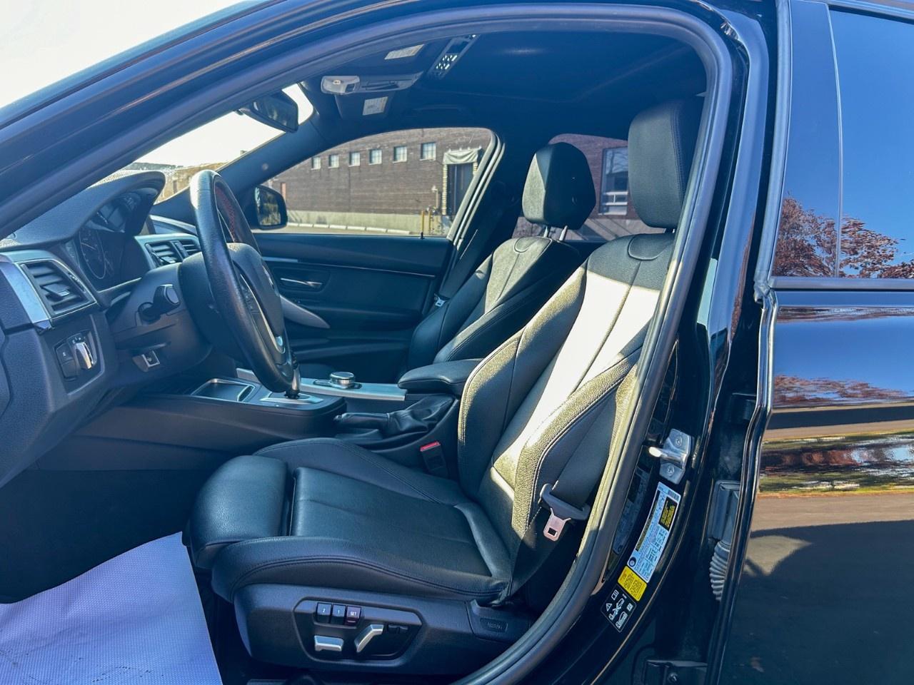 2018 BMW 3 Series 328D XDRIVE SEDAN Photo