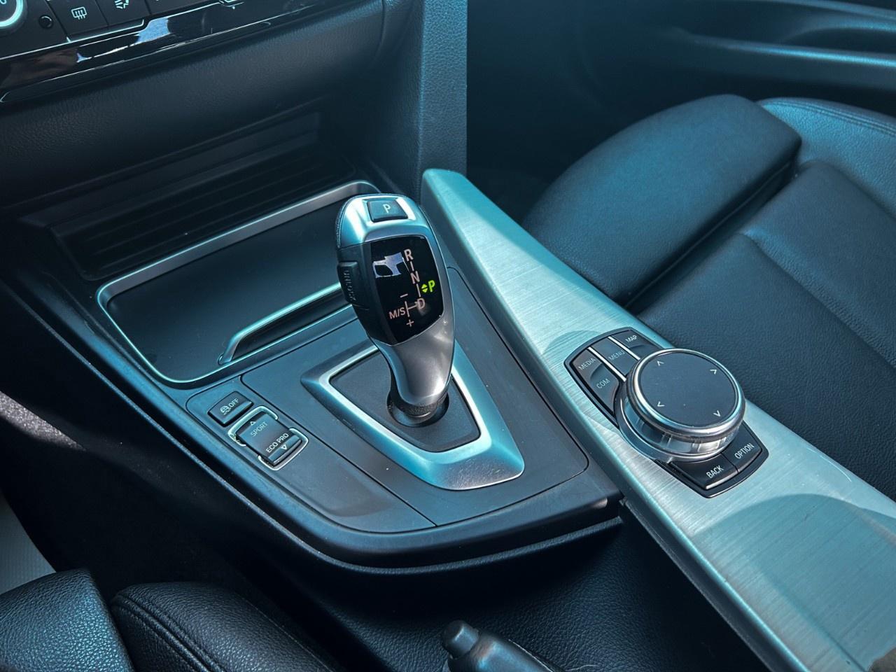 2018 BMW 3 Series 328D XDRIVE SEDAN Photo