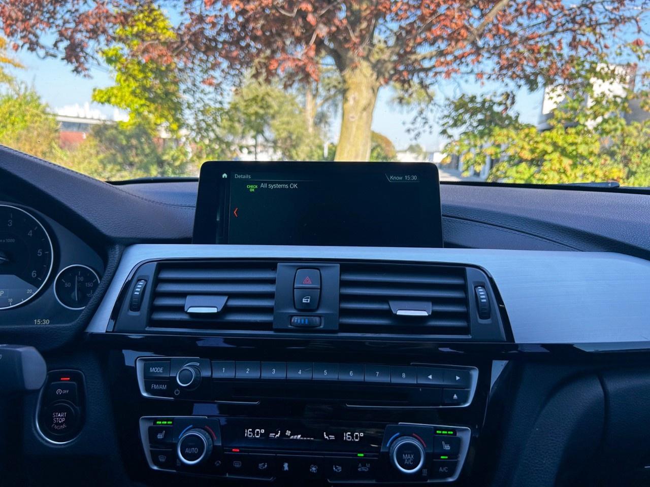 2018 BMW 3 Series 328D XDRIVE SEDAN Photo