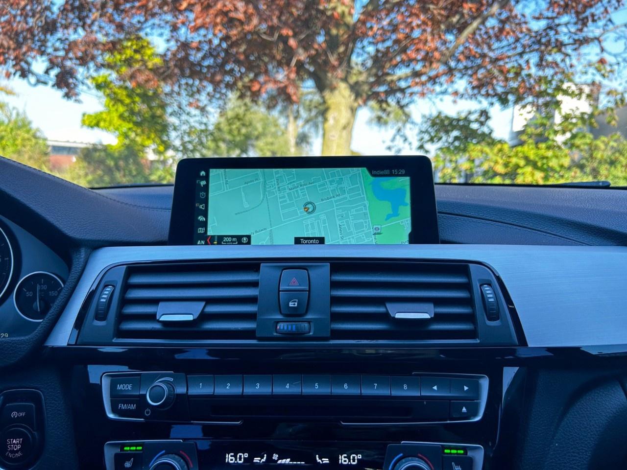 2018 BMW 3 Series 328D XDRIVE SEDAN Photo