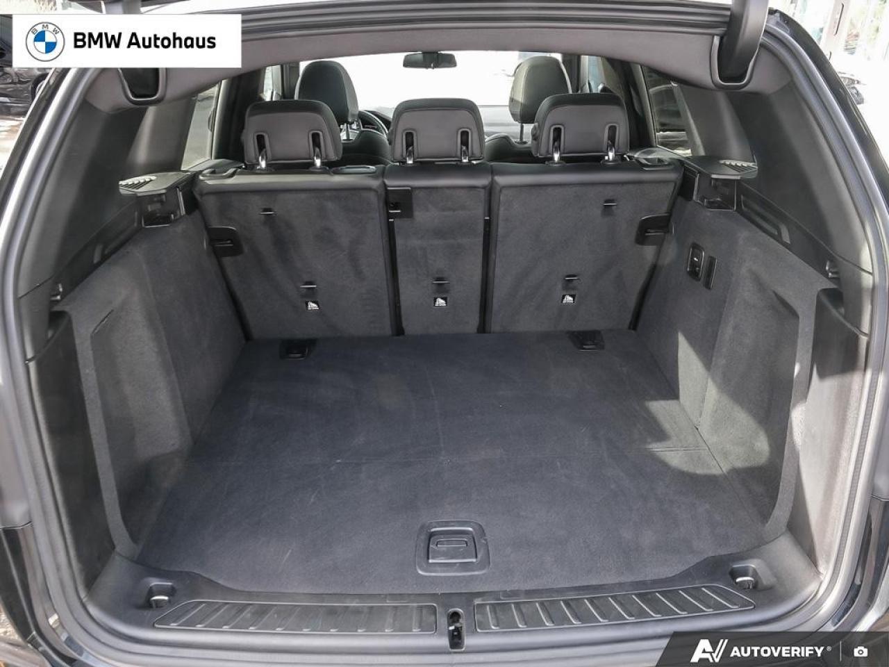 2022 BMW X3 xDrive30i Sports Activity Vehicle Photo