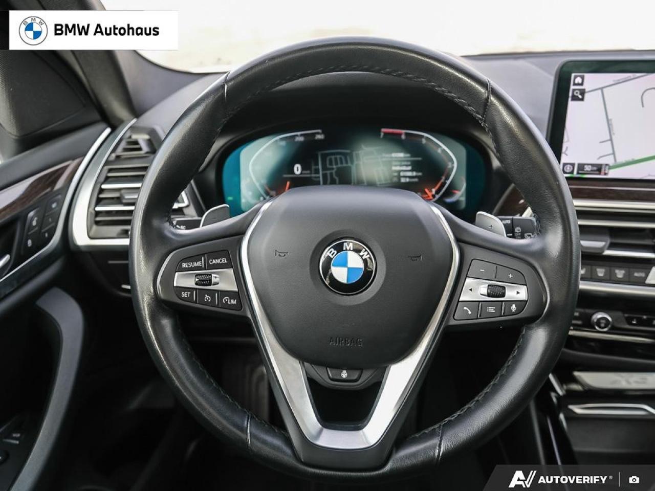 2022 BMW X3 xDrive30i Sports Activity Vehicle Photo