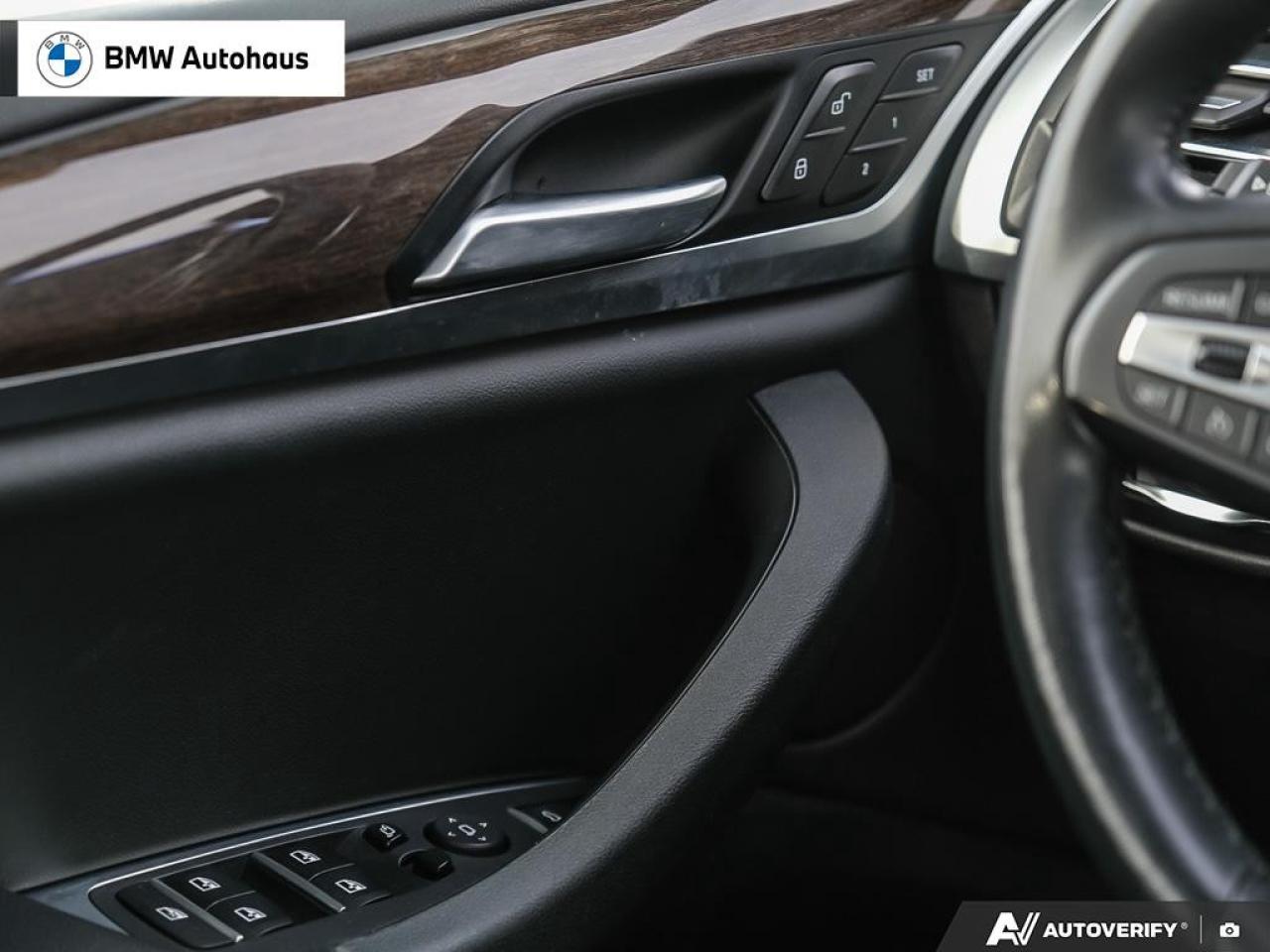 2022 BMW X3 xDrive30i Sports Activity Vehicle Photo