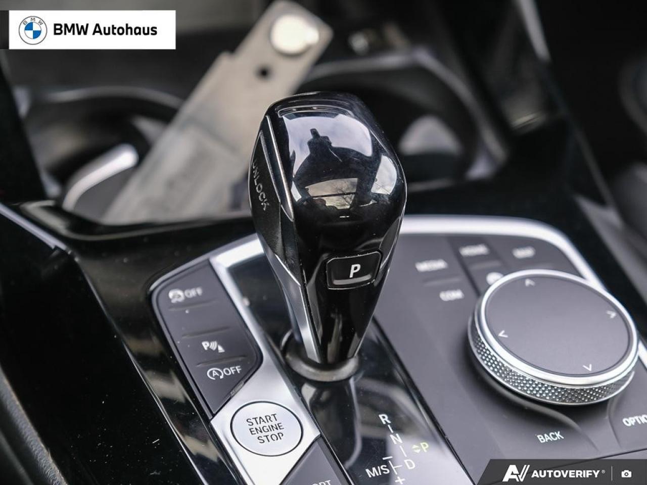 2022 BMW X3 xDrive30i Sports Activity Vehicle Photo