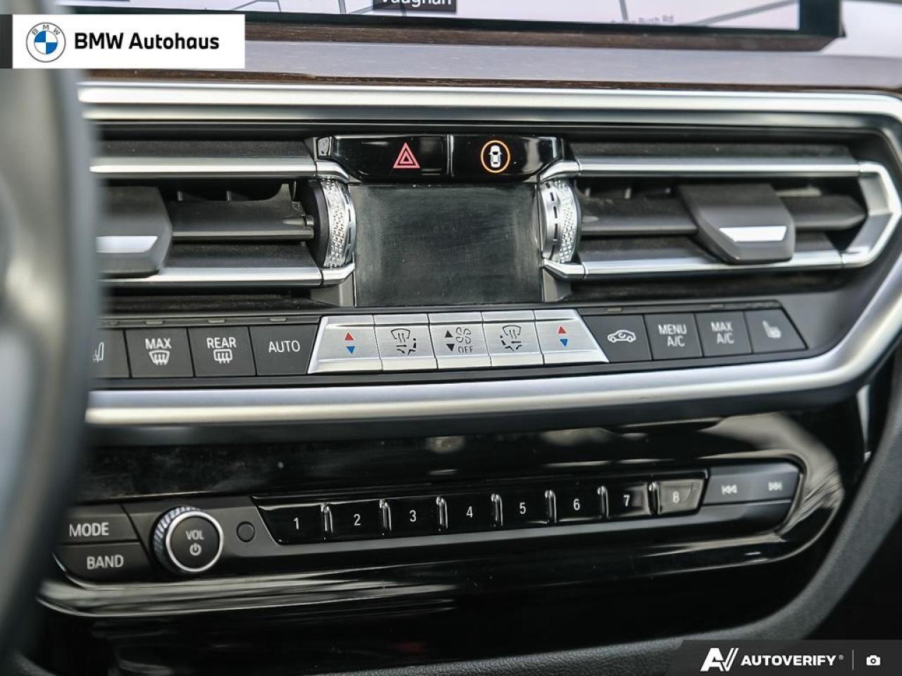 2022 BMW X3 xDrive30i Sports Activity Vehicle Photo