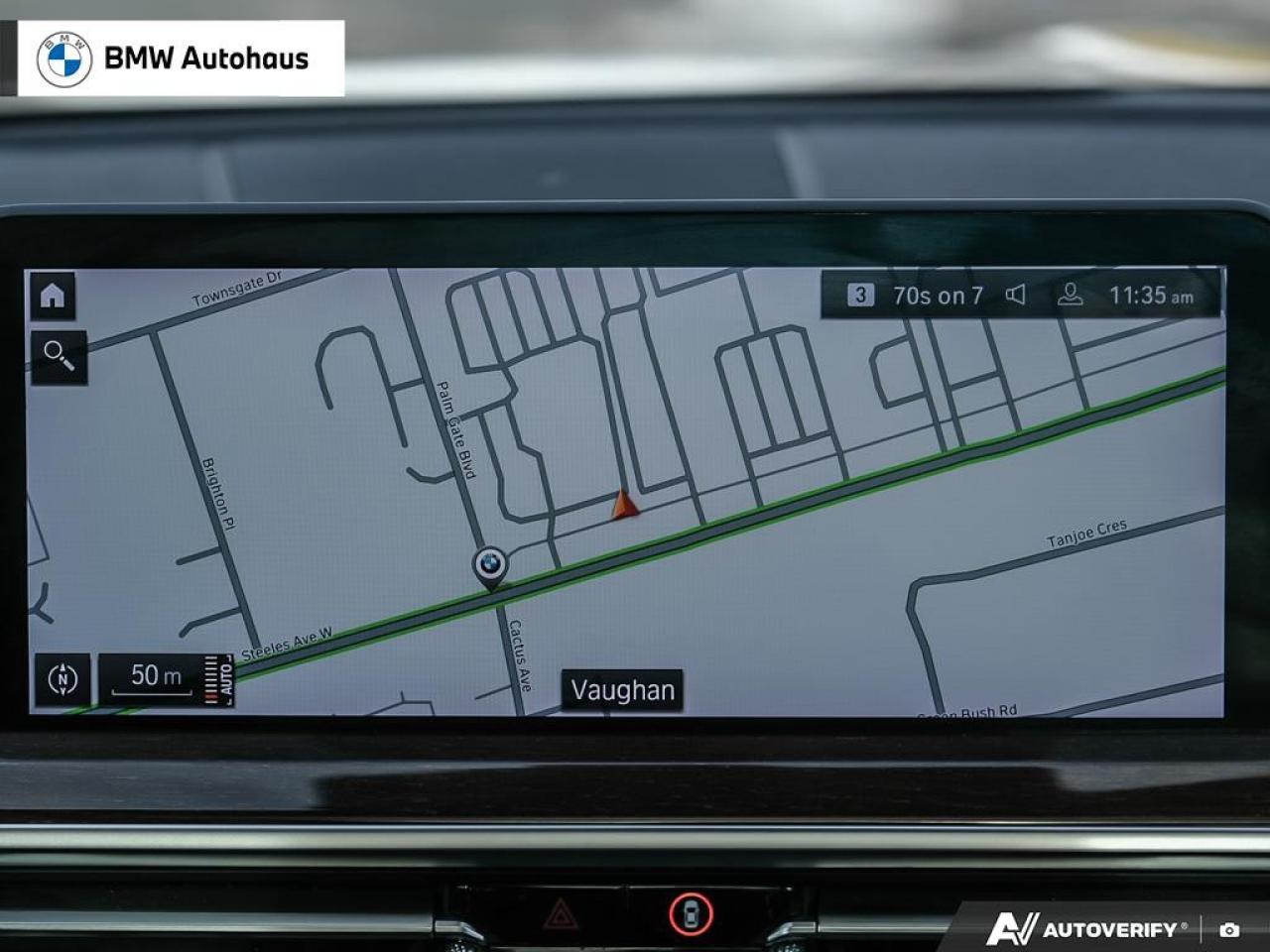 2022 BMW X3 xDrive30i Sports Activity Vehicle Photo