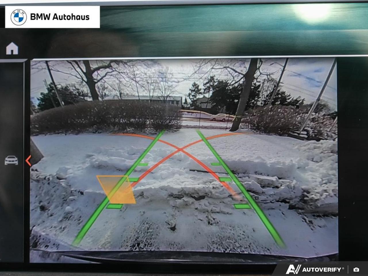 2022 BMW X3 xDrive30i Sports Activity Vehicle Photo