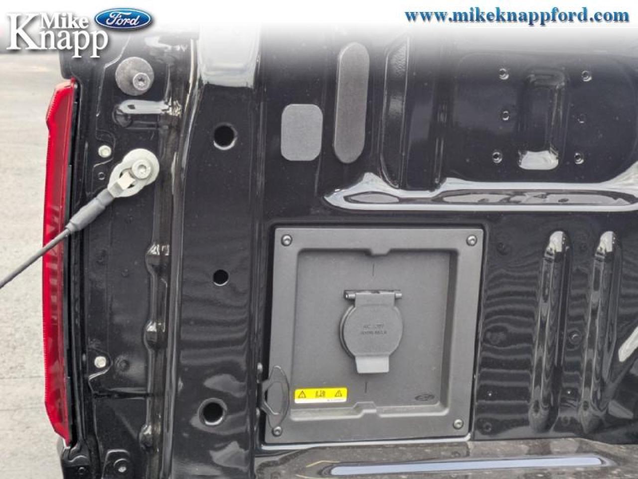 2025 Ford F-150 XLT Photo